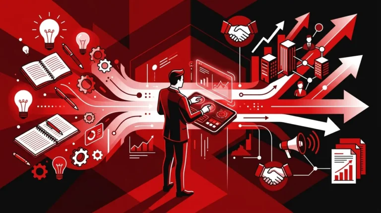 B2B Content Marketing Featured Image