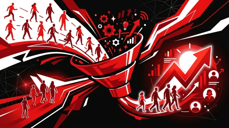 What is demand generation featured image