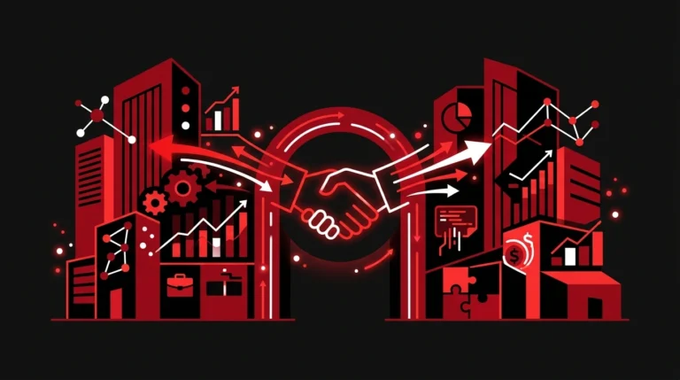 What is B2B Sales featured image