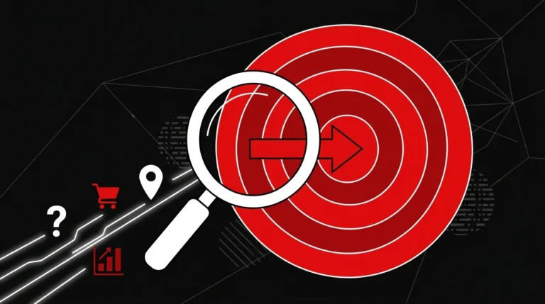 What is Search Intent Featured Image