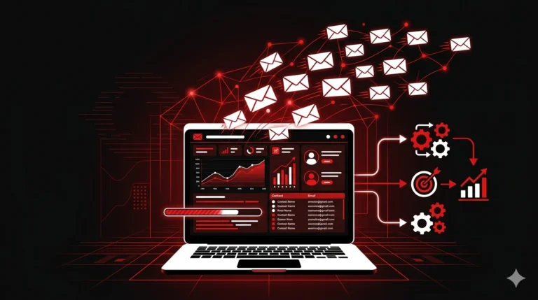 Best cold email software featured image