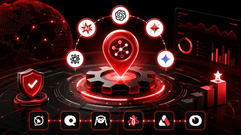 Best Best Generative Engine Optimization (GEO) software