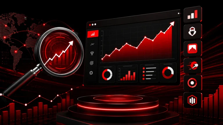 Best Rank tracker software