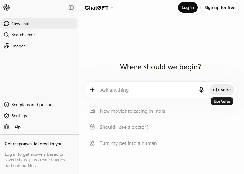 Chatgpt