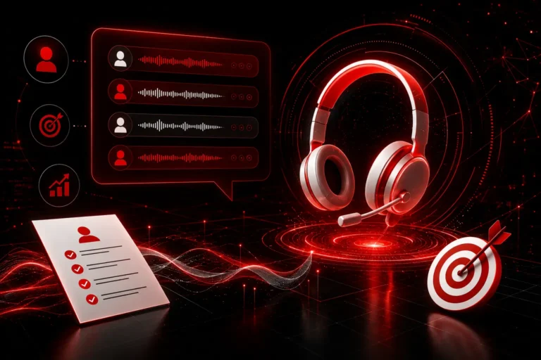 Cold calling scripts featured image