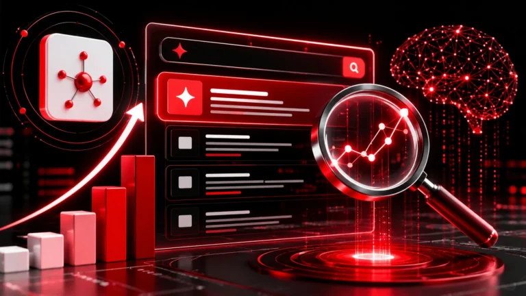 How to rank in Google AI overviews