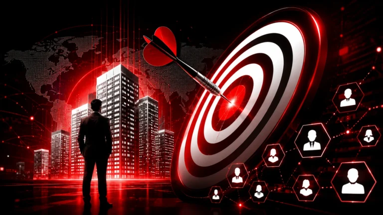 What Is Account-Based Marketing (ABM)? A B2B Guide