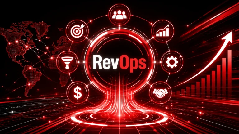 What Is Revenue Operations (RevOps)? The Secret Behind Elite GTM Teams