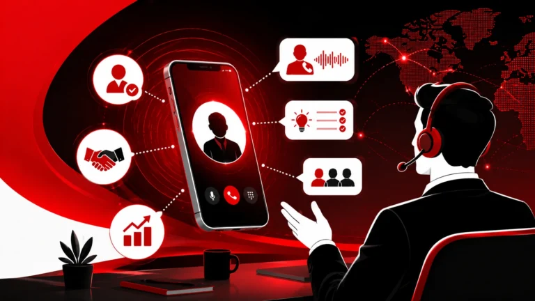 What Is Warm Calling