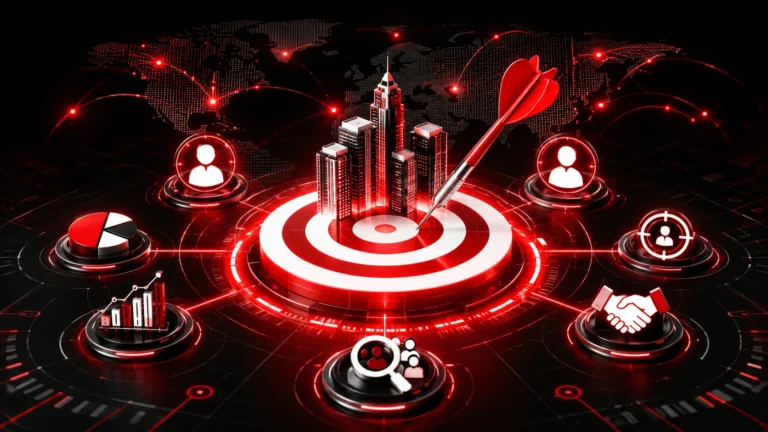ABM Strategy and tactics