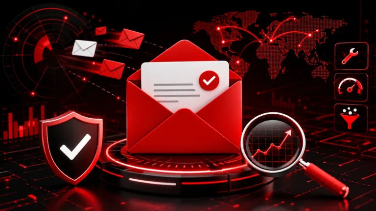 Best Email Deliverability tools