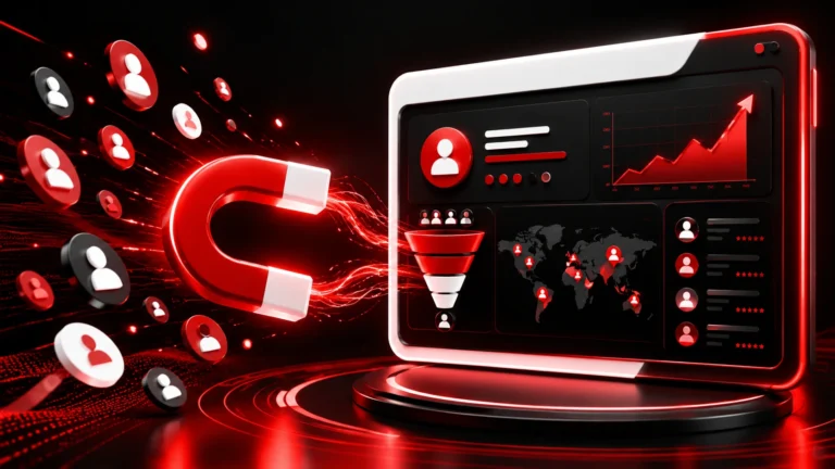 Best Lead Generation Software