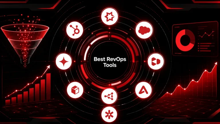 20 Best Revenue Operations Software in 2026