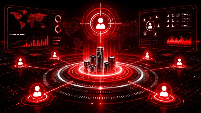 ABM intent data