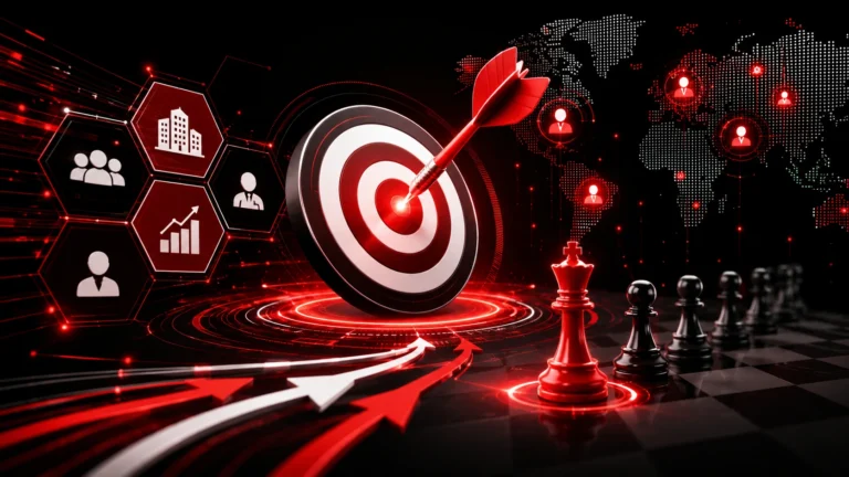 ABM tactics