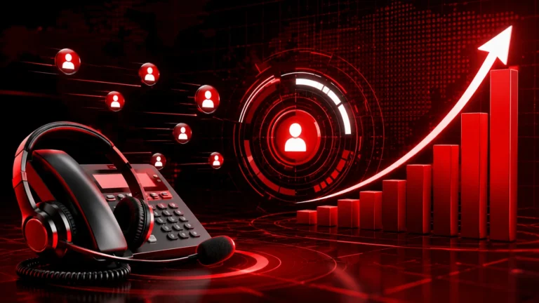 cold calling success rate featured image