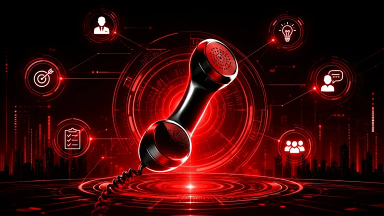 Cold calling tips and techniques featured image