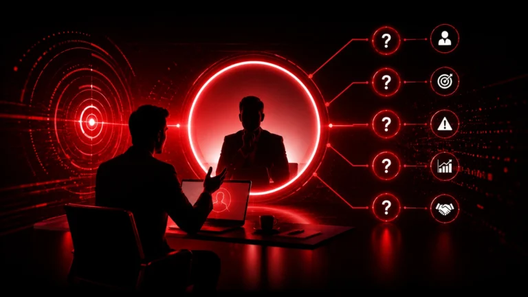 Discovery Call featured image