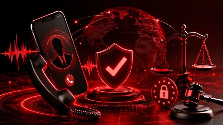 Is cold calling legal