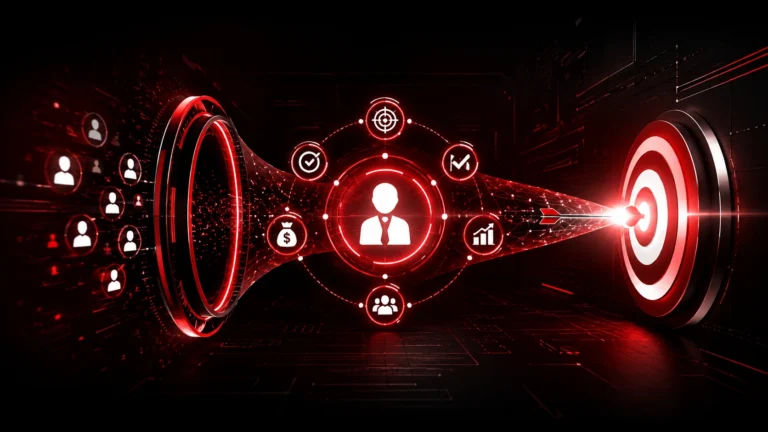 Sales qualification framework featured image