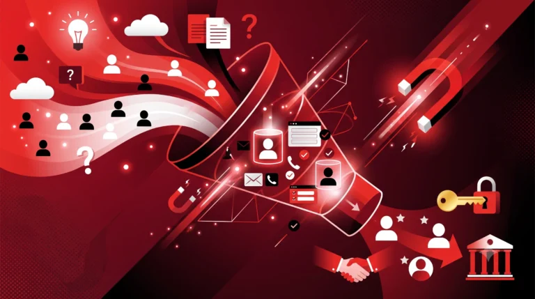 What is lead generation