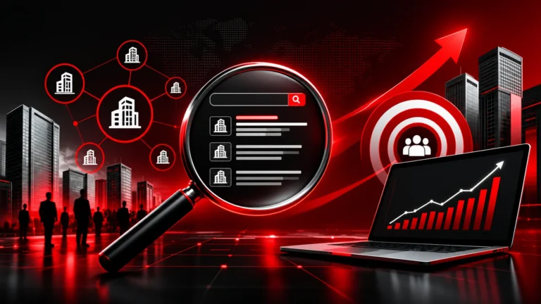 What is B2B SEO and Strategies That Drive Pipeline