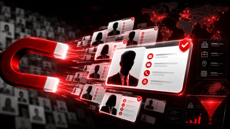 Best B2B Contact Database Providers