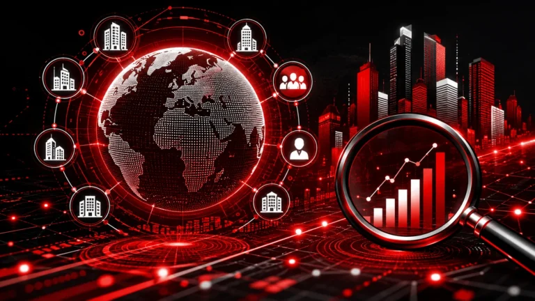 Best Firmographic Data Providers
