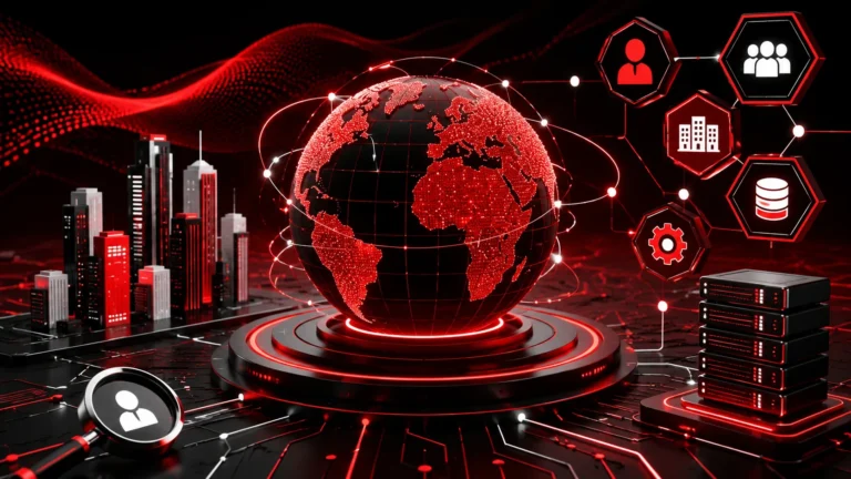 Best Technographic Data Providers for B2B Targeting