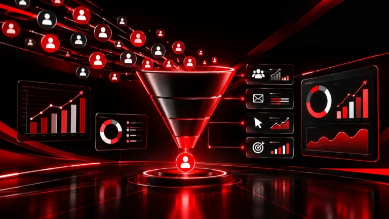 Lead Generation Metrics and KPIs to Track