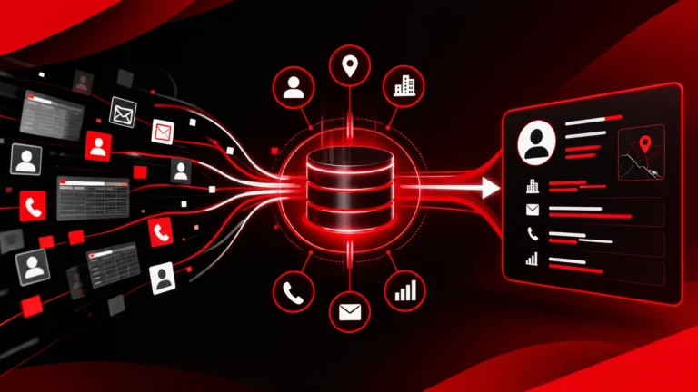 What Is Data Enrichment? Types, Process, and How to Use It