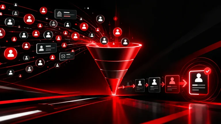 What Is Lead Management