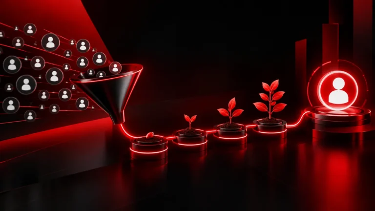 Lead Nurturing