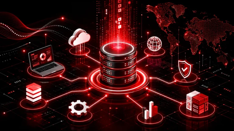 What Is Technographic Data