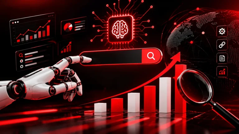 AI SEO Statistics: 48 Data Points You Need to Know