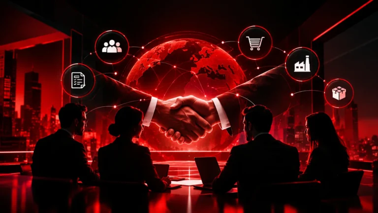 B2B Buying Group