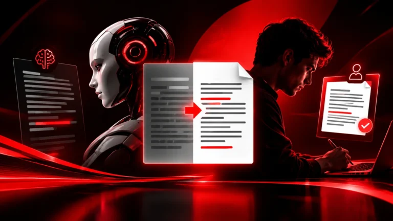 Best AI Humanizers and AI Rewriters