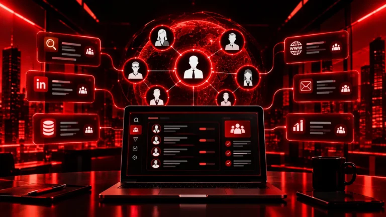 Buying Group Software: 8 Platforms to Identify and Map Buying Group Members