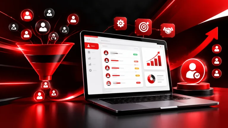 Best Lead Management Software