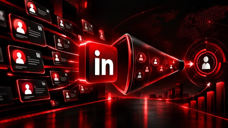 LinkedIn Lead Generation