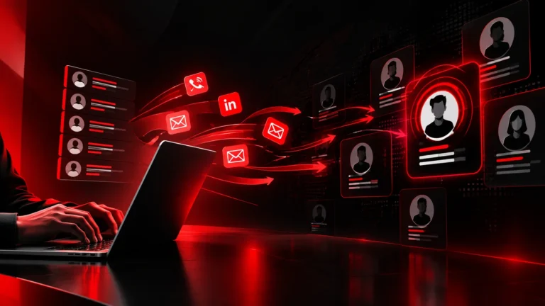 outbound lead generation